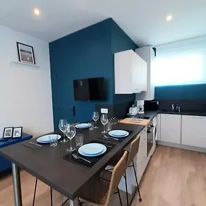  Appartement Joli T3 Neuf France