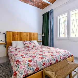  Appartement Casa Creu Espagne