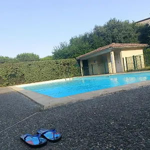  Appartement Entier T2 Paradis Entièrement Meublé France
